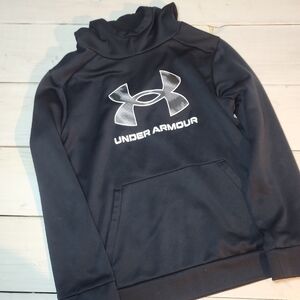 Under Armour Charcoal Sweatshirt